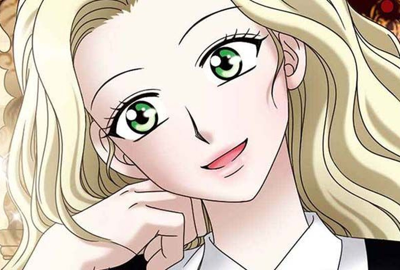 Pas une Déesse ! - Episode 12 - ONO Webtoon et Manga