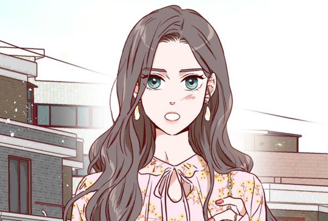 An Hour of romance - Episode 18 - ONO Webtoon et Manga
