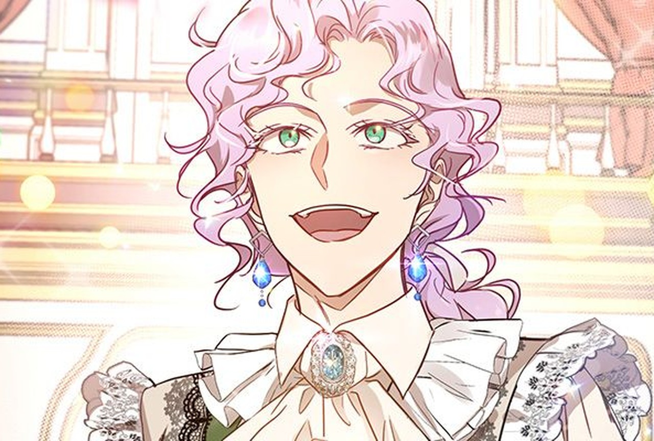 Contrat démoniaque - Episode 58 - ONO Webtoon et Manga