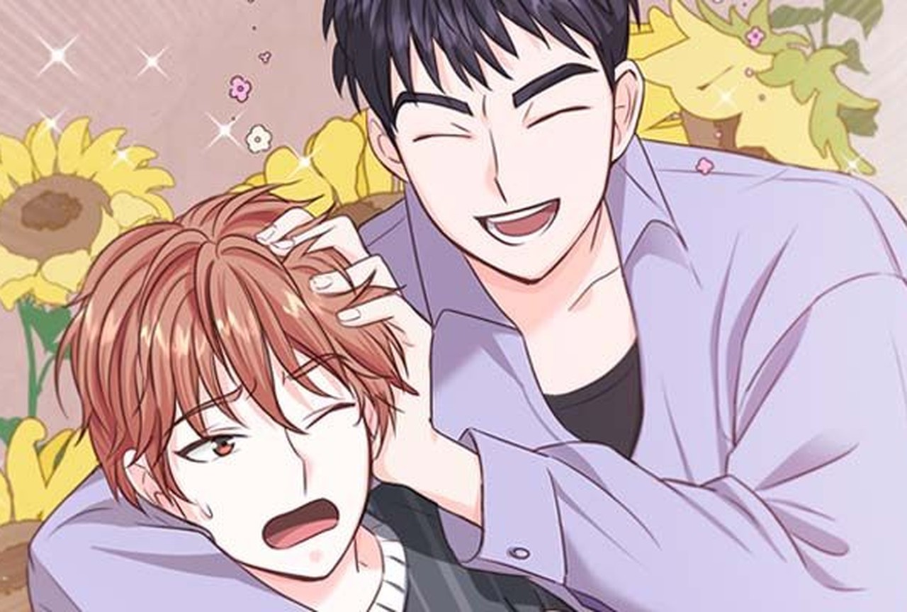 Once again idol - Episode 5 - ONO Webtoon et Manga