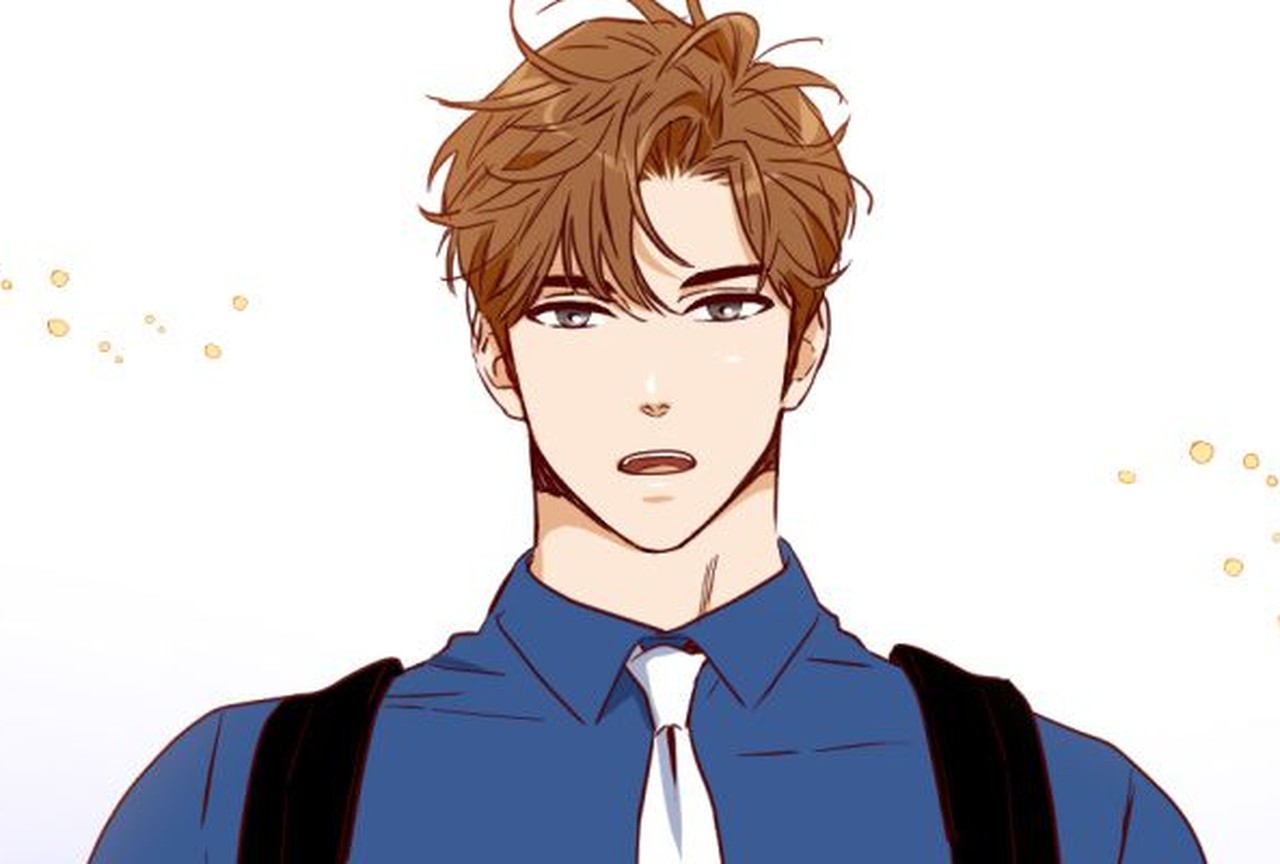 An Hour of romance - Episode 17 - ONO Webtoon et Manga