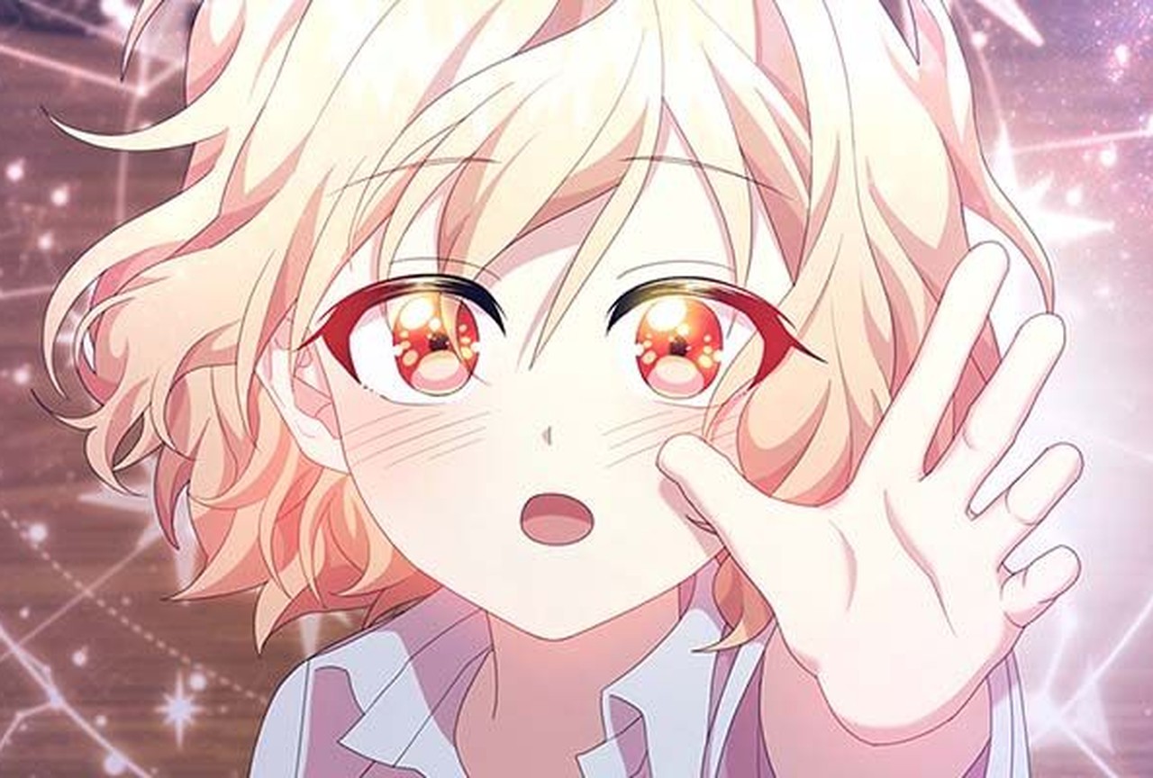 Light of Ingram - Episode 17 - ONO Webtoon et Manga