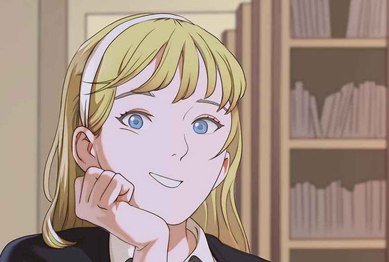 Deadly Novel - Episode 1 - ONO Webtoon et Manga