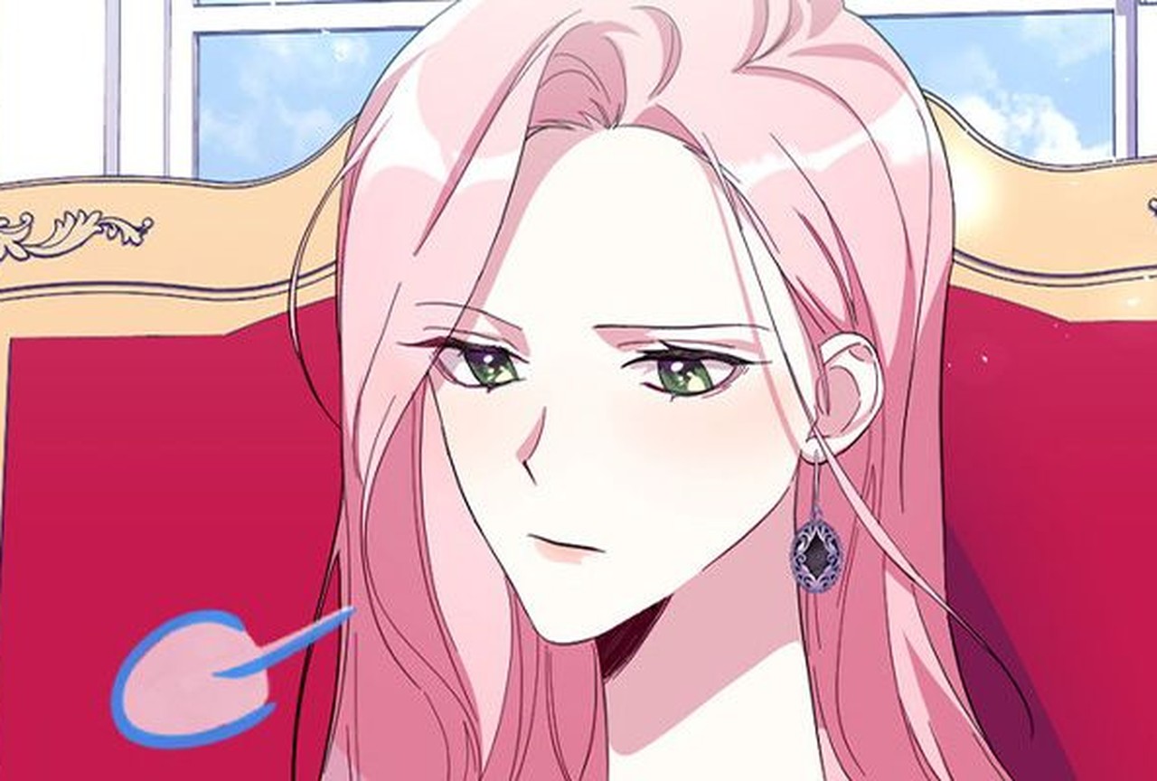 Le poids de la couronne - Episode 13 - ONO Webtoon et Manga