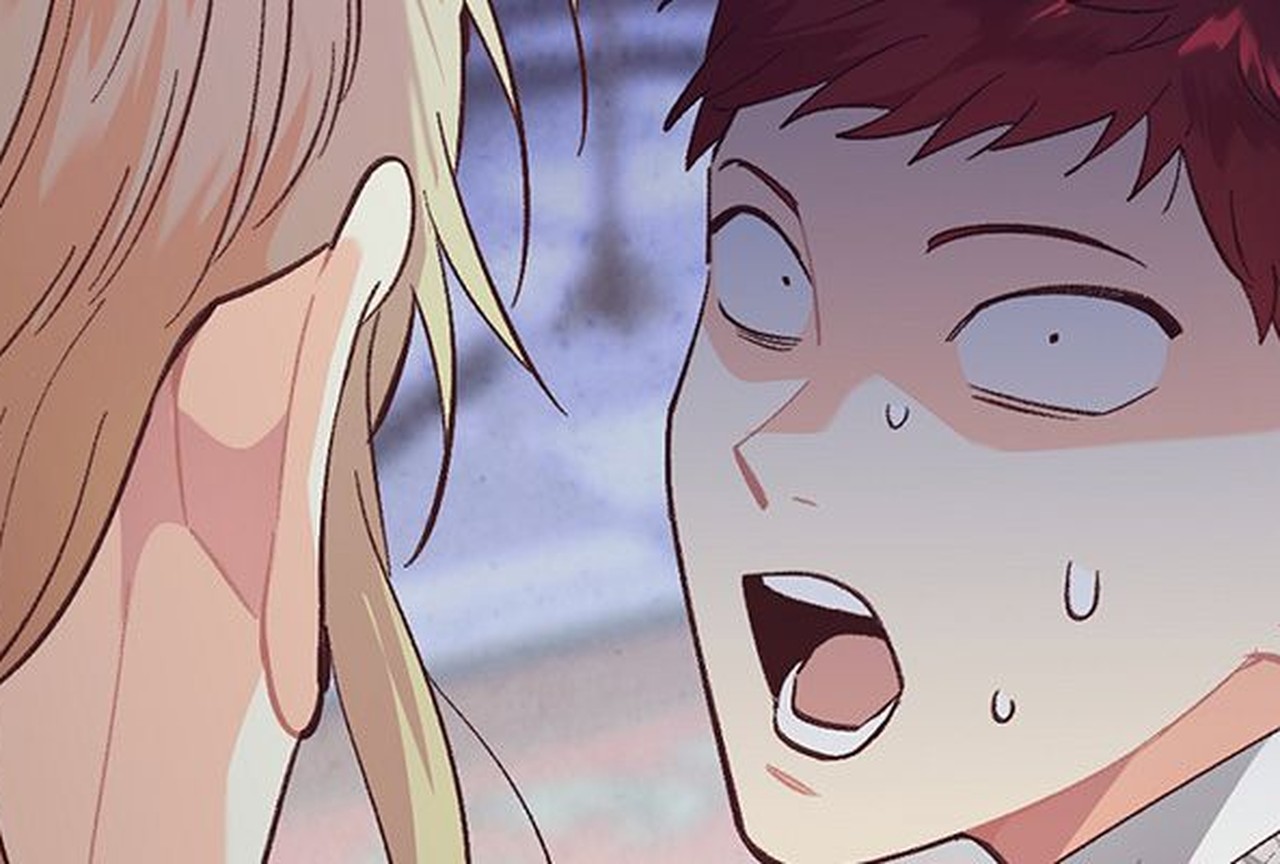 L'armure et la couronne - Episode 173 - ONO Webtoon et Manga