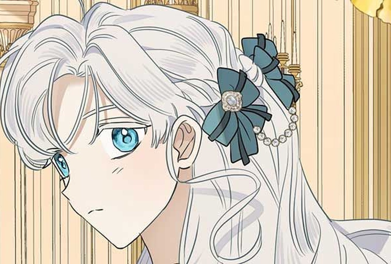 Les noces gelées - Episode 78 - ONO Webtoon et Manga