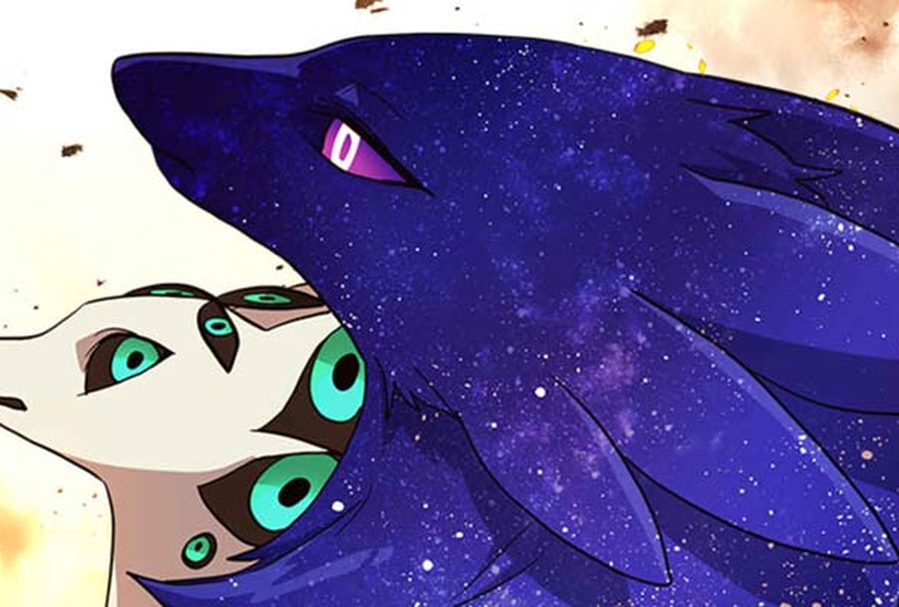 Dracorun - Episode 52 - ONO Webtoon et Manga