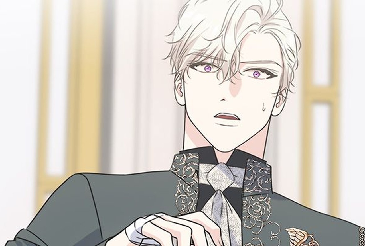 Les Corbeaux aiment tout ce qui brille - Episode 49 - ONO Webtoon et Manga