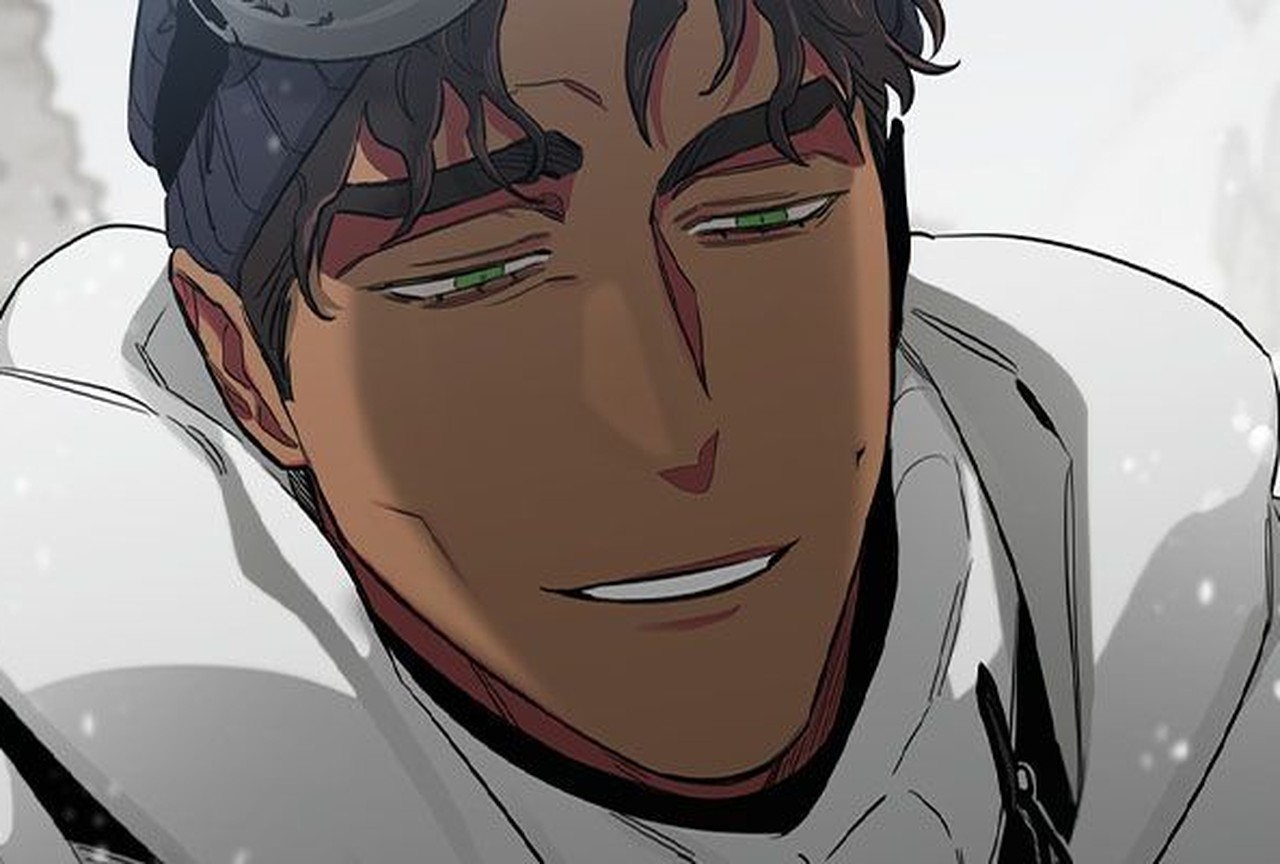 (+18) Roses et Champagne - Saison 2 - Episode 30 - ONO Webtoon et Manga