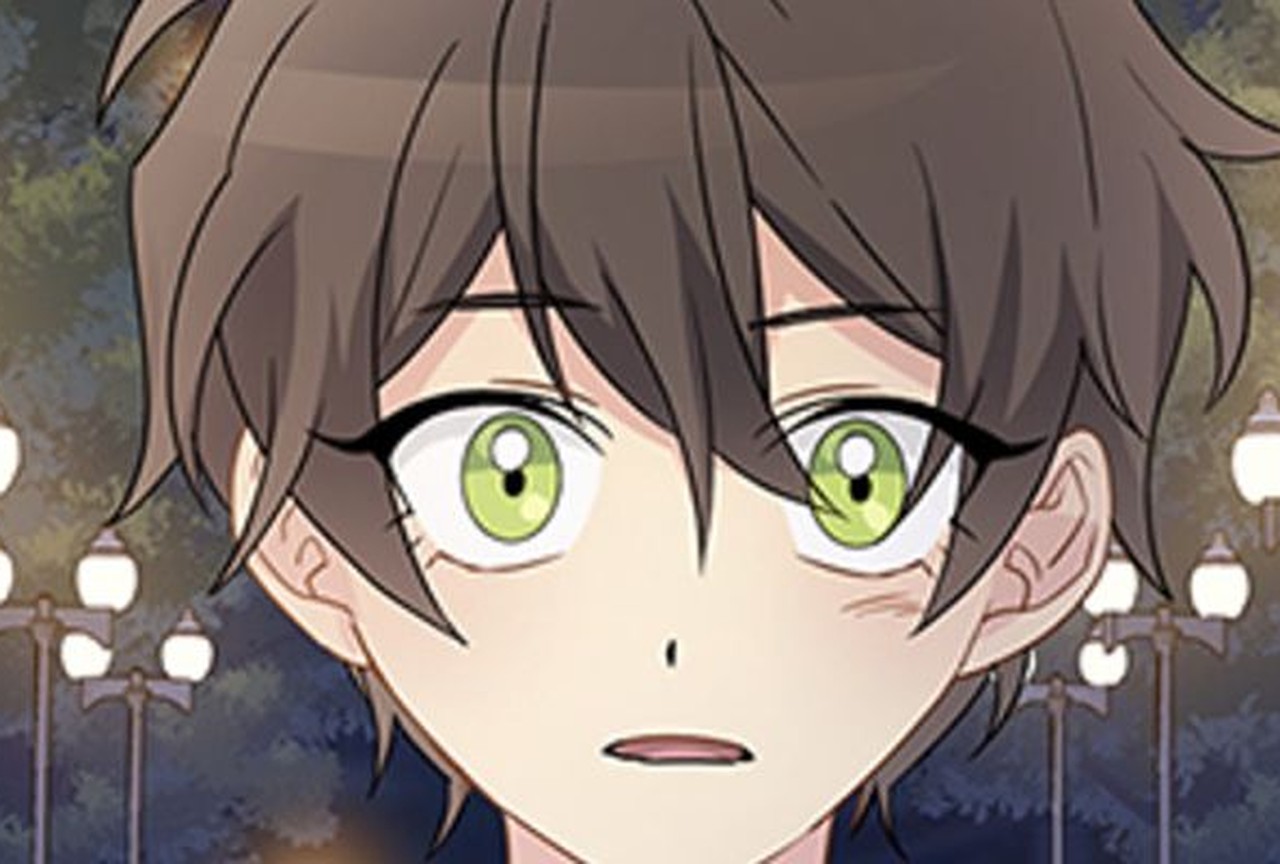 La 101e prétendante - Episode 5 - ONO Webtoon et Manga