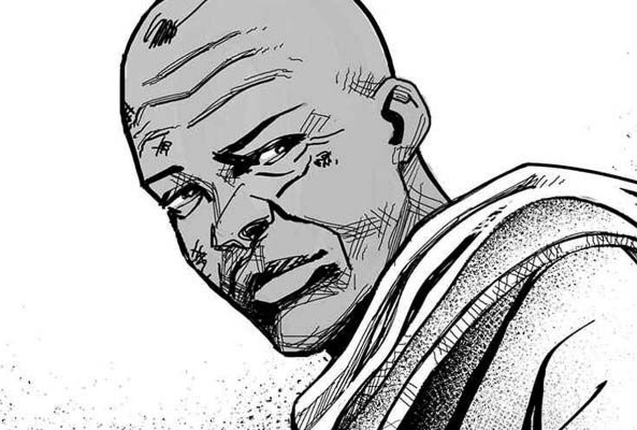 Nsi-Mpiti - Épisode 7 - ONO Webtoon et Manga