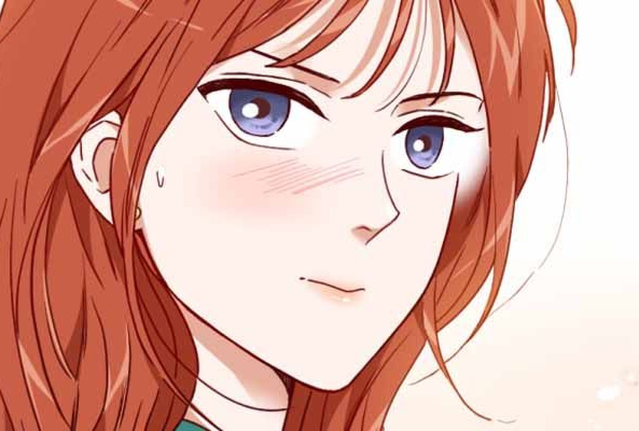 An Hour of romance - Episode 89 - ONO Webtoon et Manga
