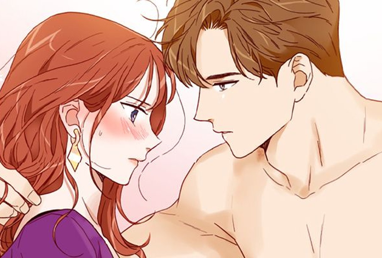 An Hour of romance - Episode 108 - ONO Webtoon et Manga