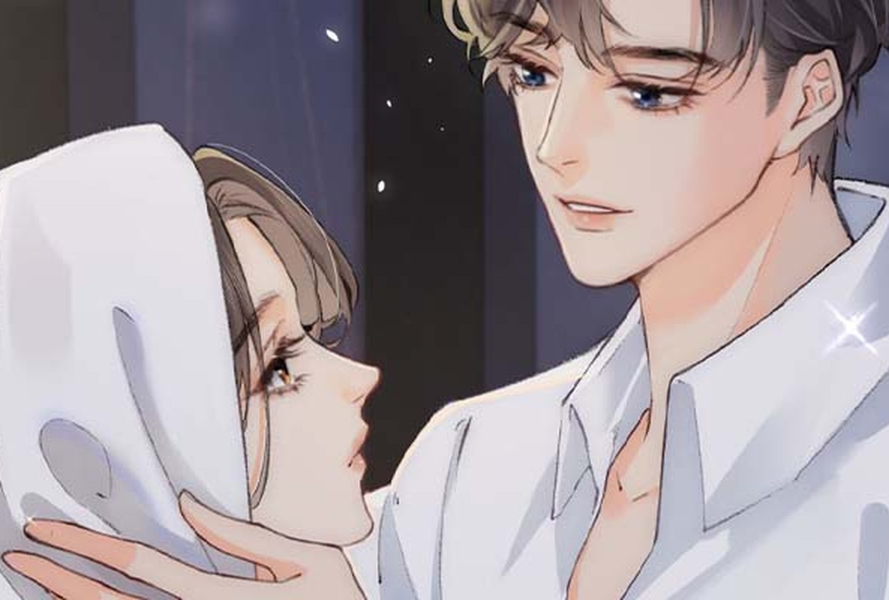 Love, Lies & Red Carpet - Episode 2 - ONO Webtoon et Manga
