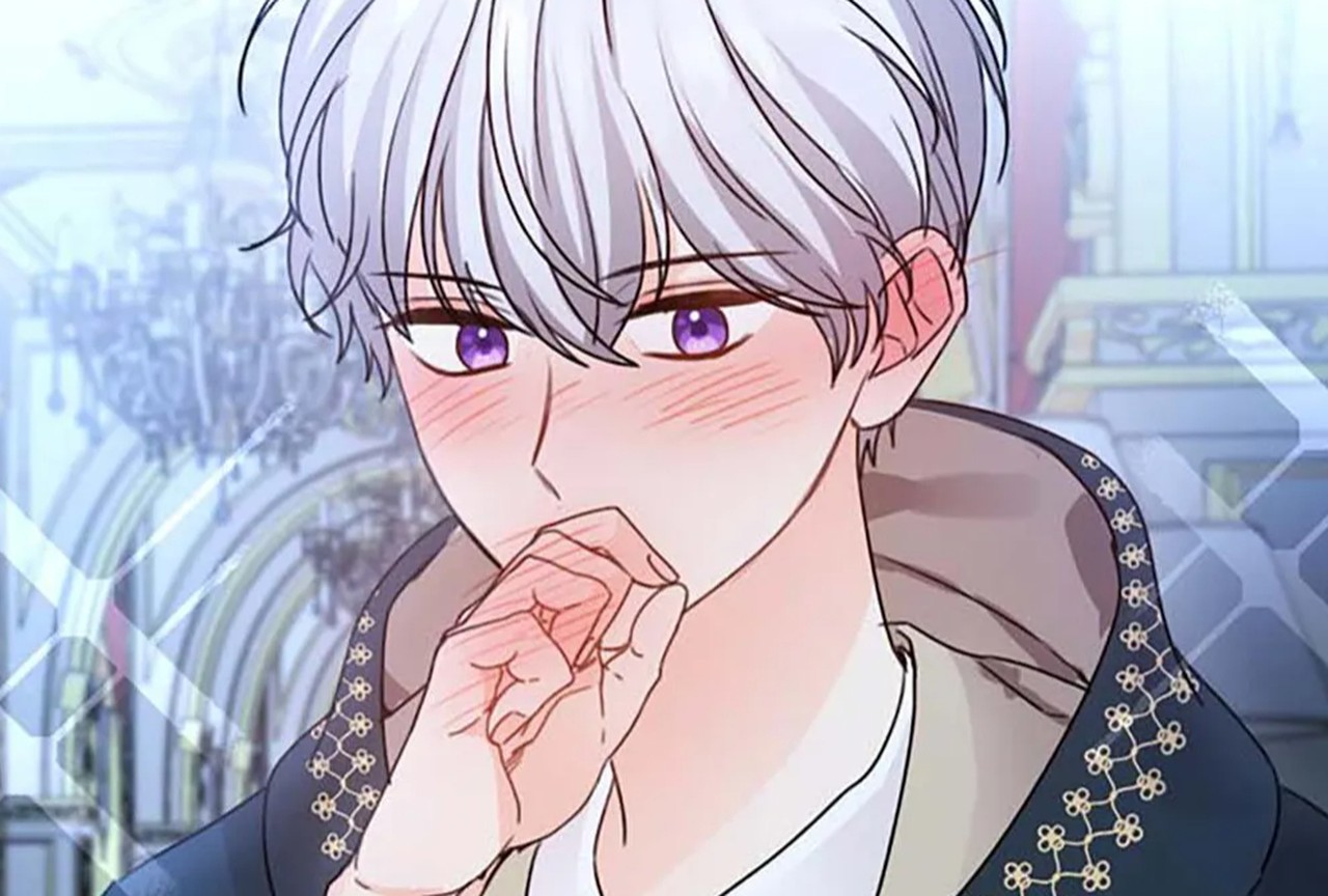 Comment sauver le méchant de l'héroïne - Episode 36 - ONO Webtoon et Manga