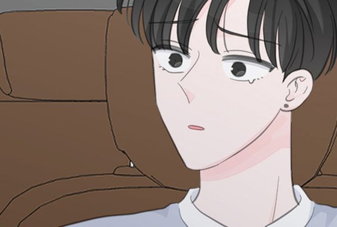 (+18) Between Us - Saison 2 - Episode 38 - ONO Webtoon et Manga
