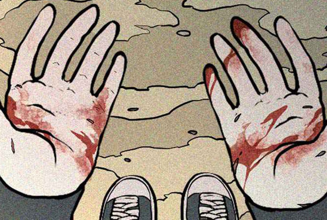Unmasked - Episode 20 - ONO Webtoon et Manga