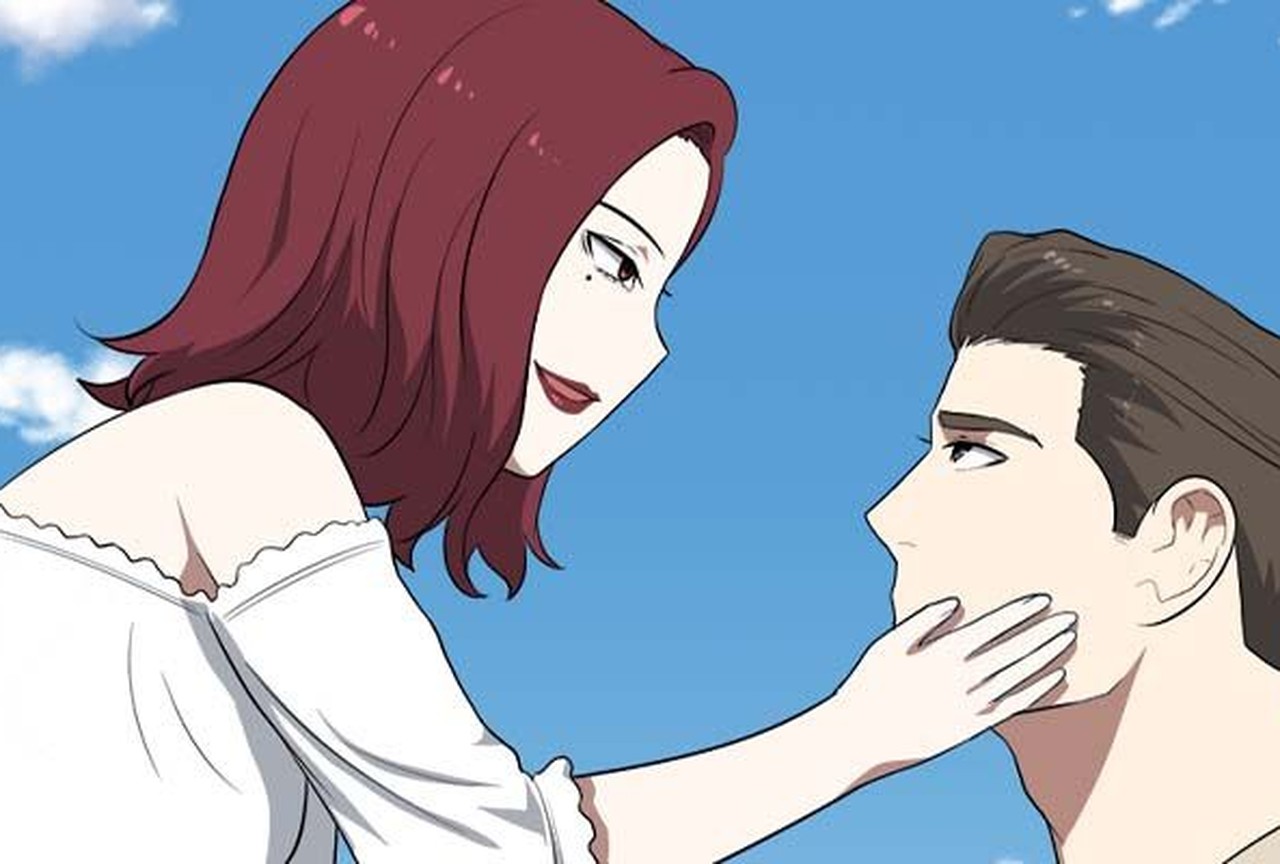 Aide-moi à élever mon fils ! - Épisode 31 - ONO Webtoon et Manga