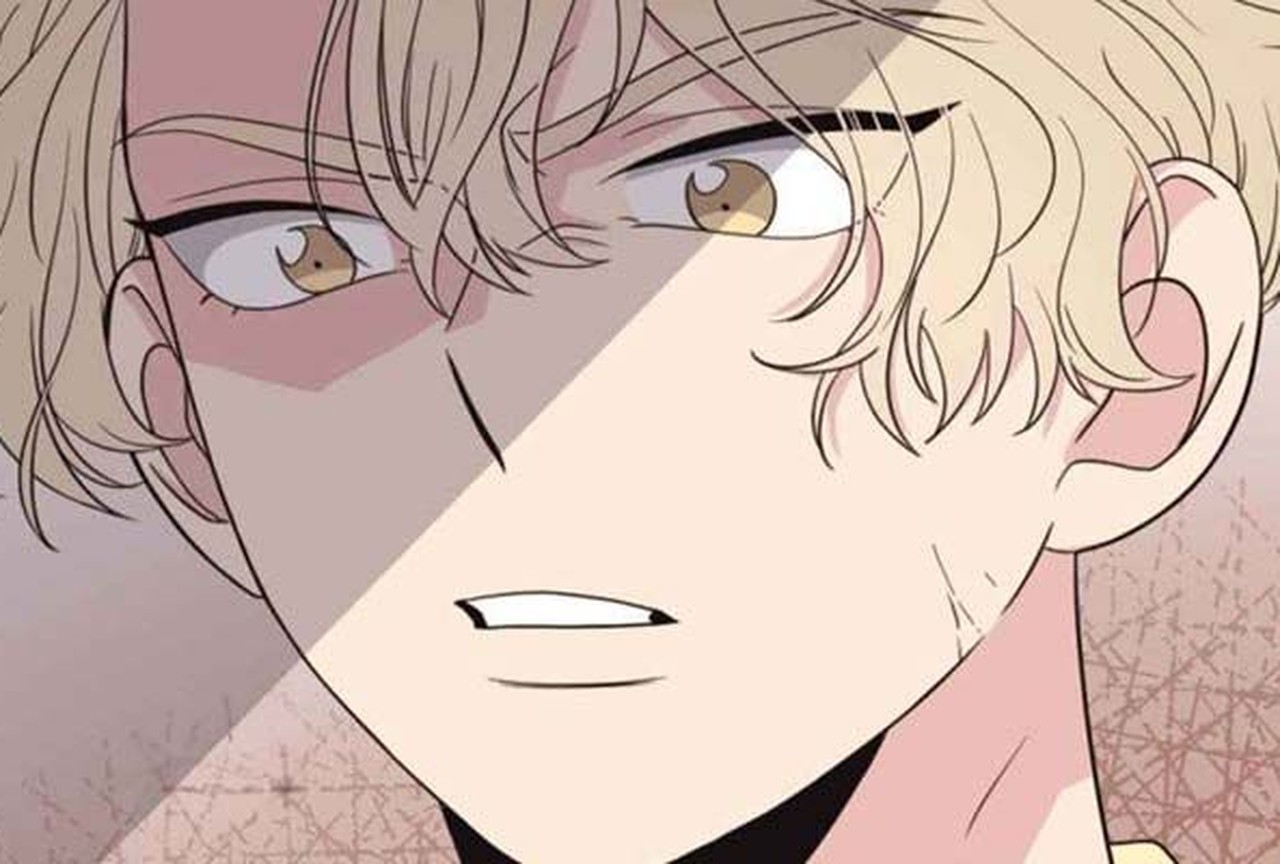 Mon Apollon de fanfiction ! - Episode 8 - ONO Webtoon et Manga