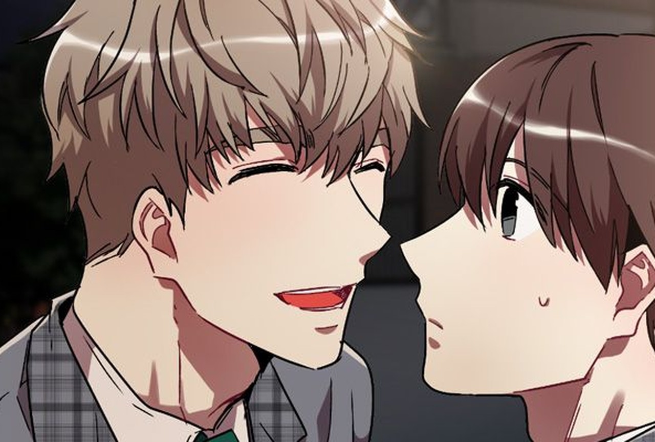 Tout peut arriver - Episode 47 - ONO Webtoon et Manga