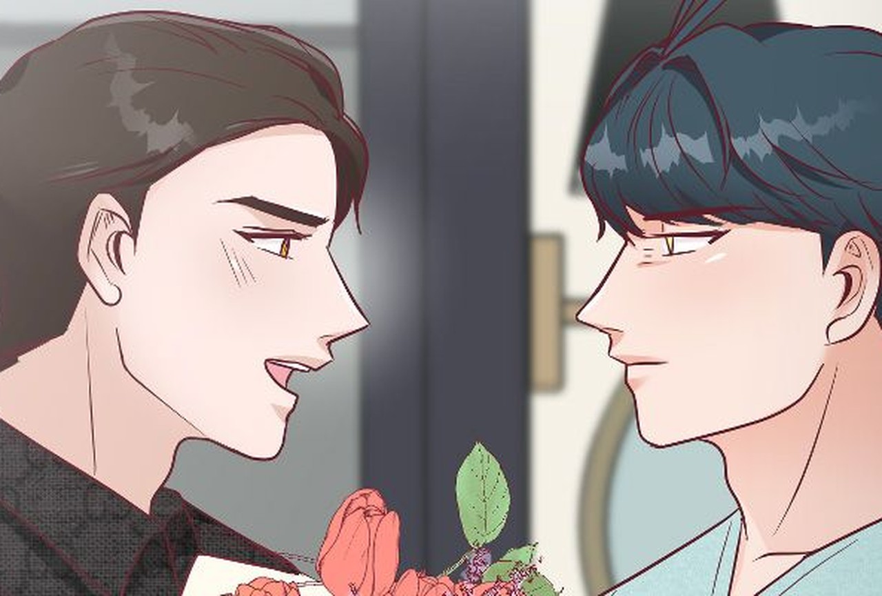 La dette de l'hirondelle - Episode 36 - ONO Webtoon et Manga