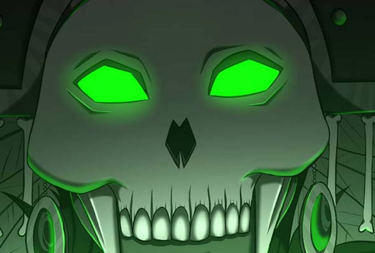 Live Again - Épisode 2 - ONO Webtoon et Manga