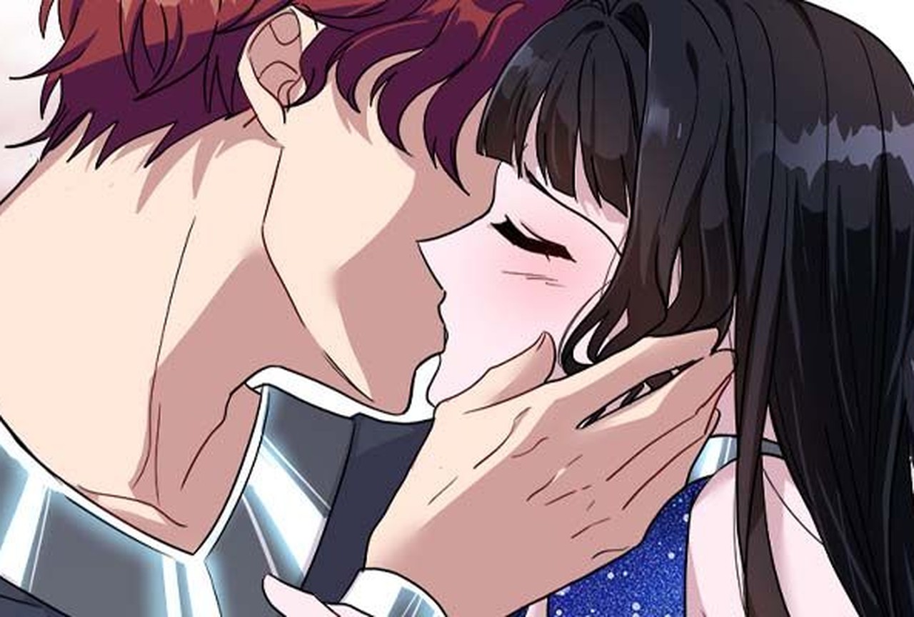 My boyfriend is a God - Épisode 004 - ONO Webtoon et Manga