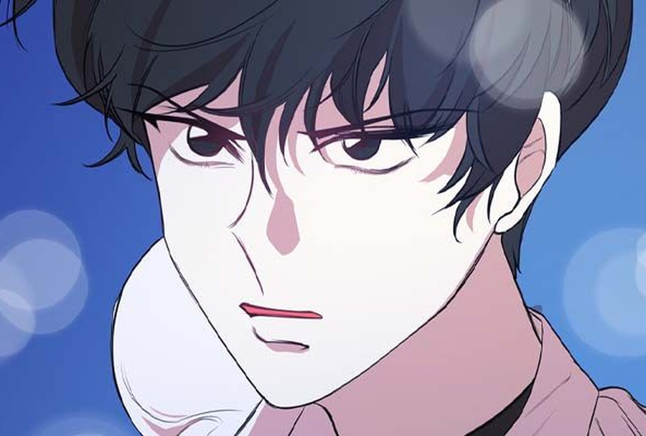 Je dois protéger mon renard ! - Épisode 42 - ONO Webtoon et Manga