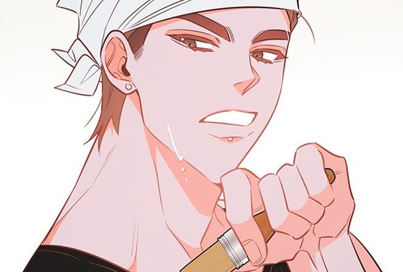 Stay Popular - Episode 79 - ONO Webtoon et Manga