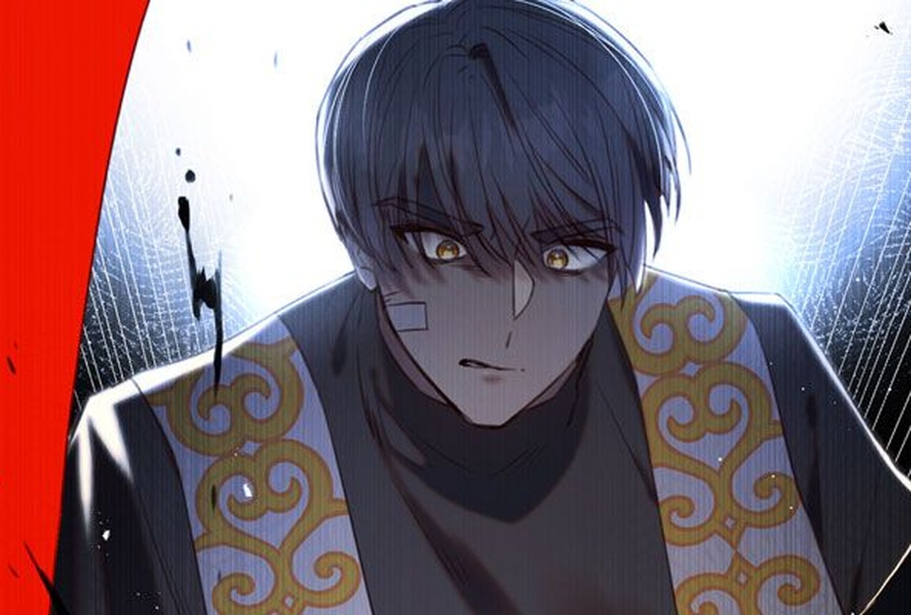 L'esthétique du mal - Episode 57 - ONO Webtoon et Manga