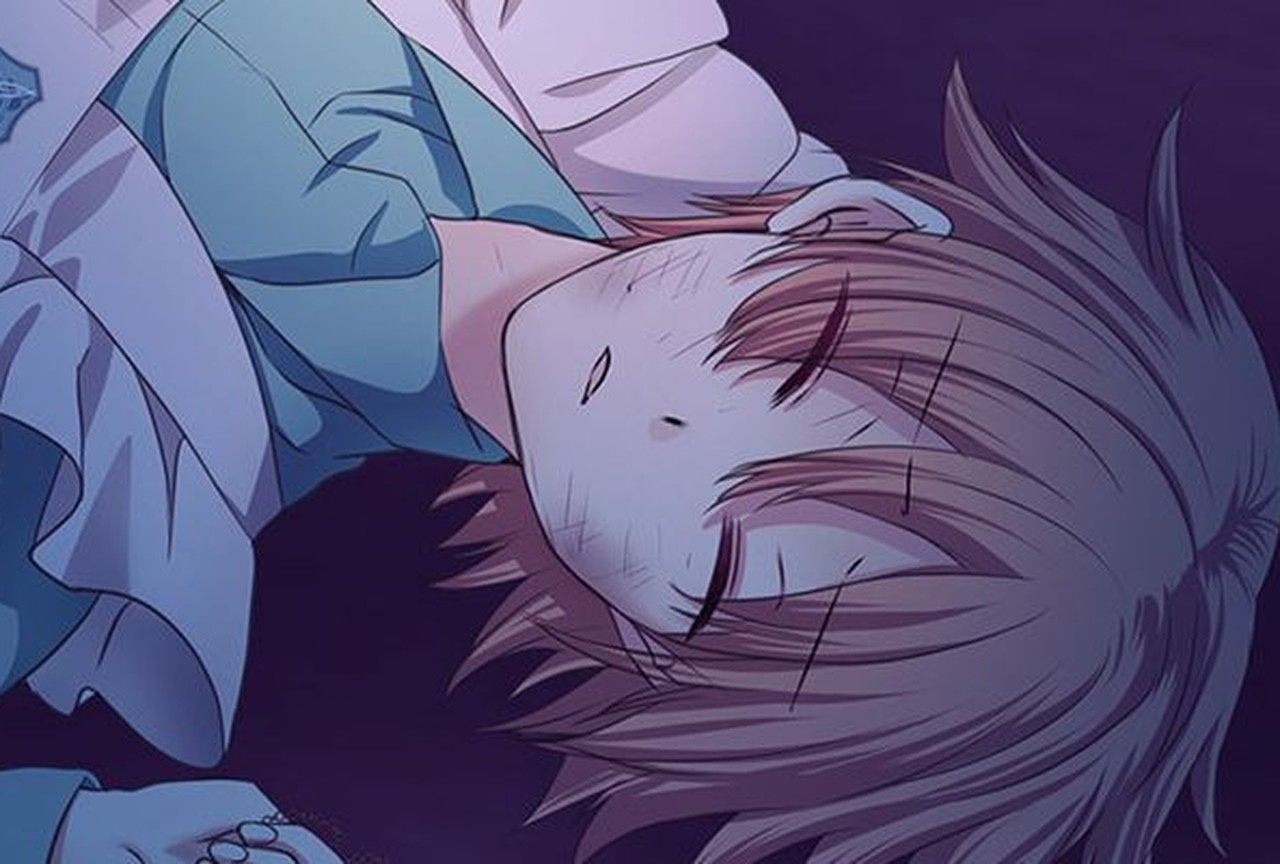 A Tender Heart - Episode 8 - ONO Webtoon et Manga