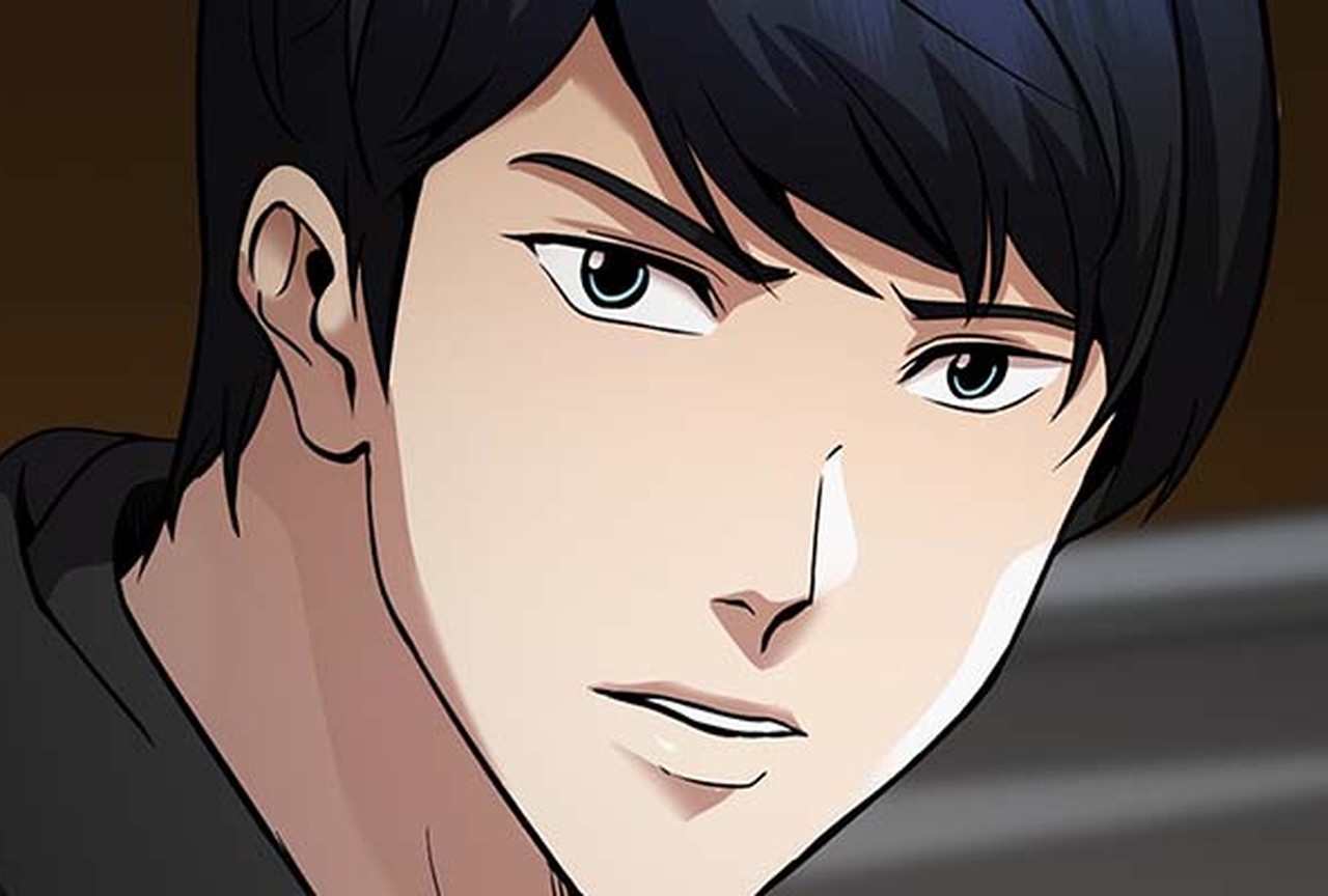 Again my life - Episode 132 - ONO Webtoon et Manga