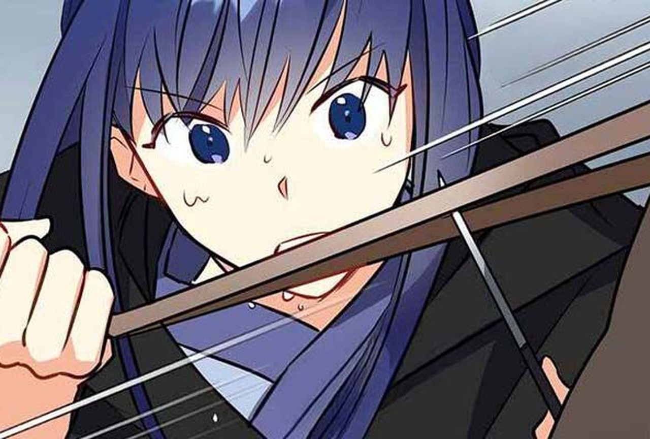 La fleur et la bête - Episode 86 - ONO Webtoon et Manga