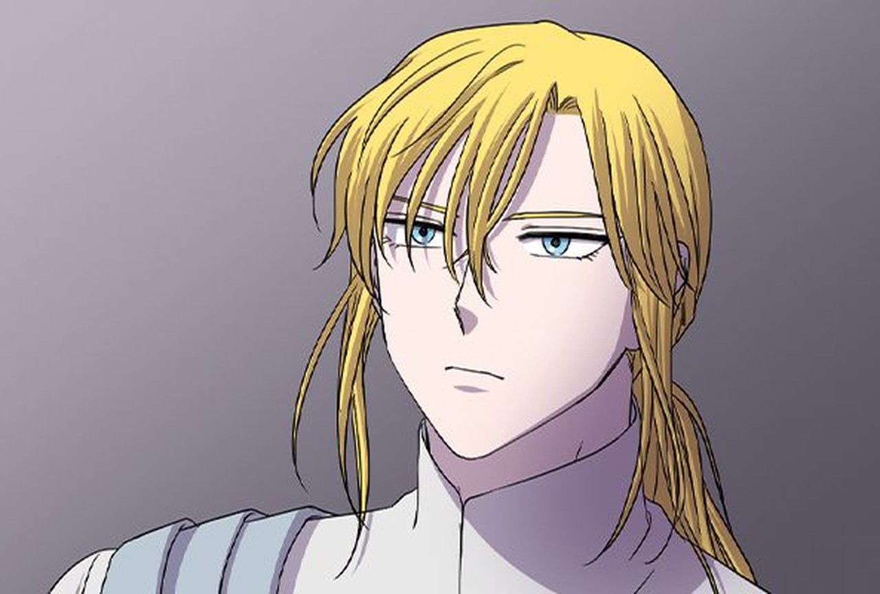 Ombres et Lumières - Episode 89 - ONO Webtoon et Manga