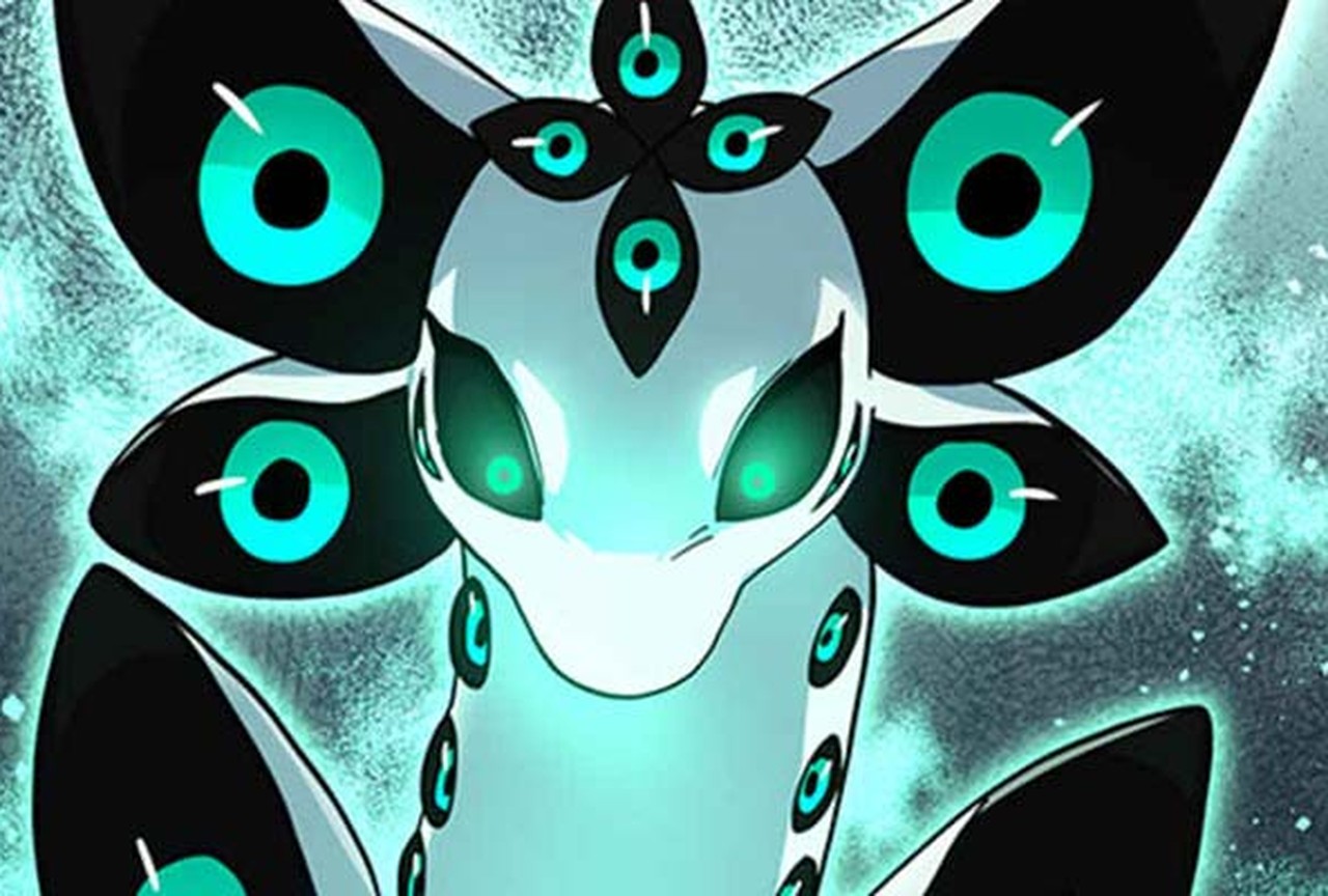 Dracorun - Episode 86 - ONO Webtoon et Manga