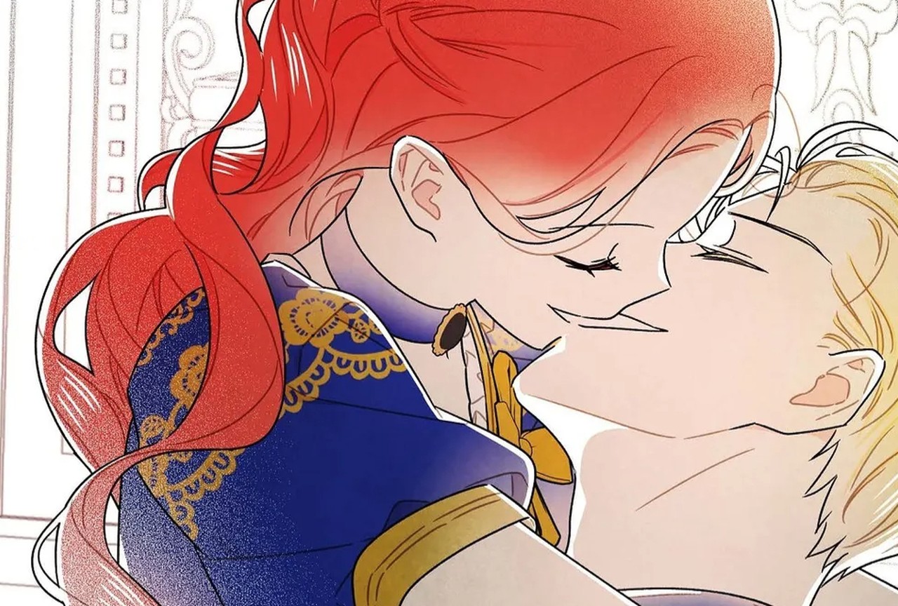Virginité volée - Episode 100 - ONO Webtoon et Manga
