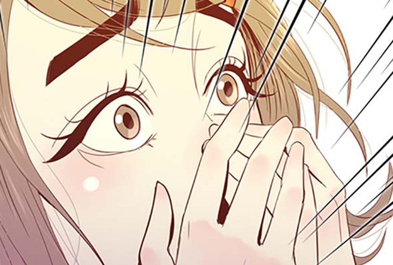 Gallery L - Épisode 011 - ONO Webtoon et Manga