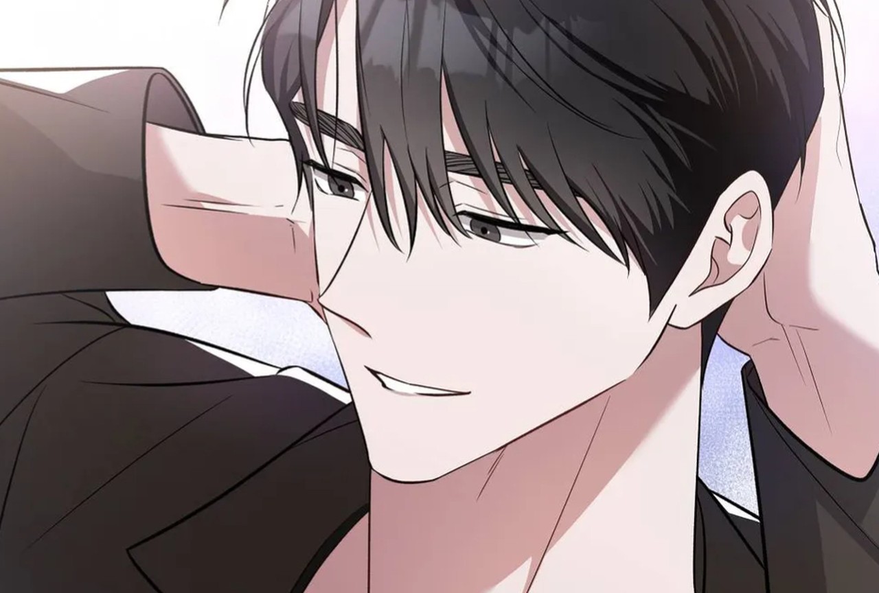 (+18) Risky Bet - Episode 18 - ONO Webtoon et Manga