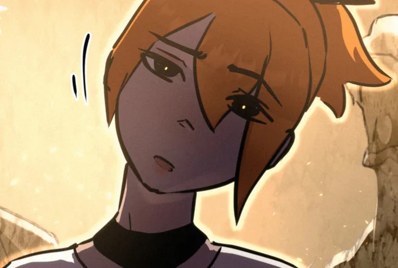 Le Dernier Dracosire - Episode 27 - ONO Webtoon et Manga
