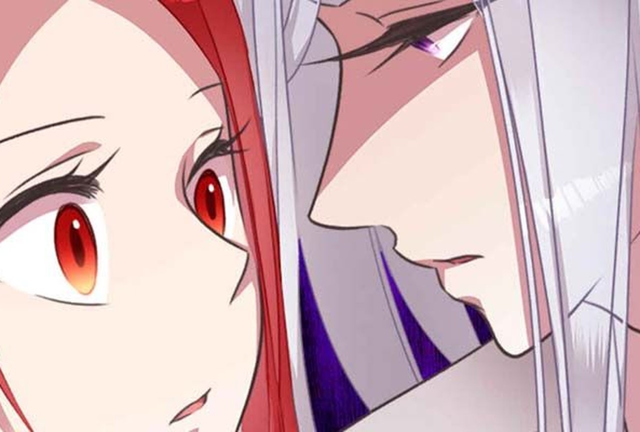 La fleur de Prencia - Episode 16 - ONO Webtoon et Manga
