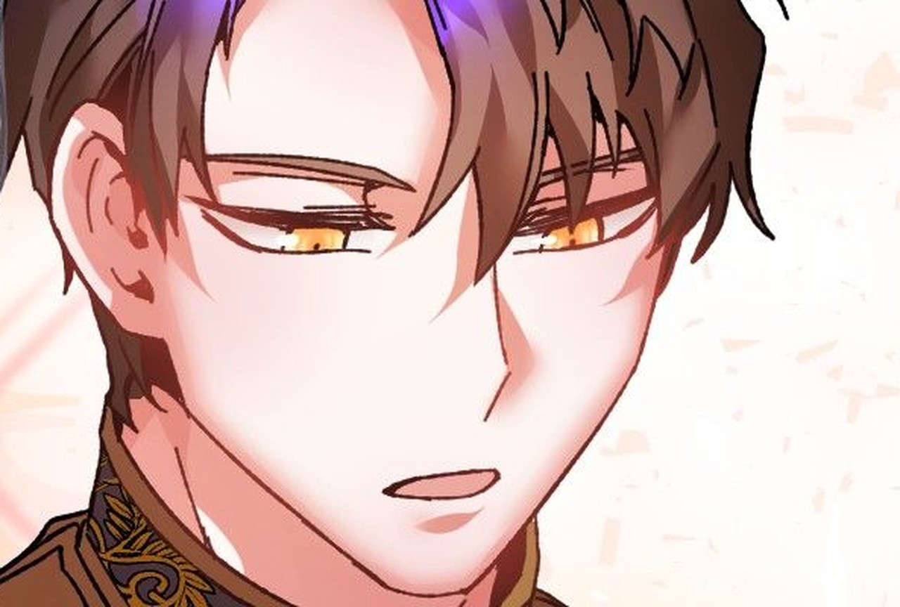 Impératrice ? Impératrice ! - Episode 21 - ONO Webtoon et Manga