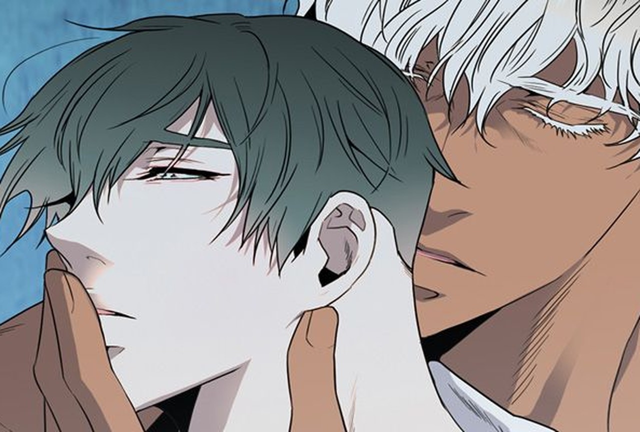 Dear. Door - Episode 46 - ONO Webtoon et Manga