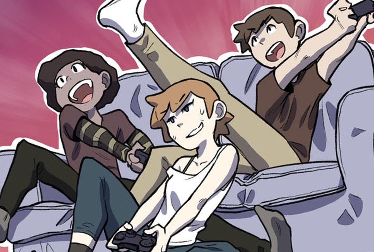 Expiration - Episode 6 - ONO Webtoon et Manga