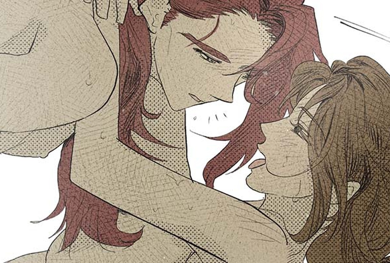 (+18) Spears & Shield - 🔞Episode 28 - ONO Webtoon et Manga