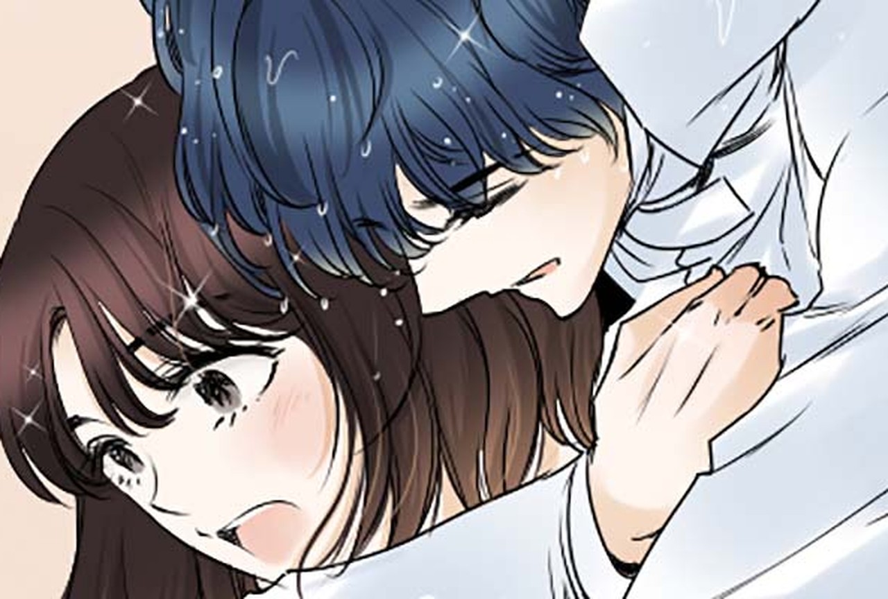 Plongée dans le temps - Épisode 12 - ONO Webtoon et Manga