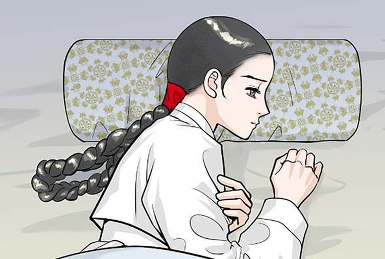 Vanity - Episode 45 - ONO Webtoon et Manga
