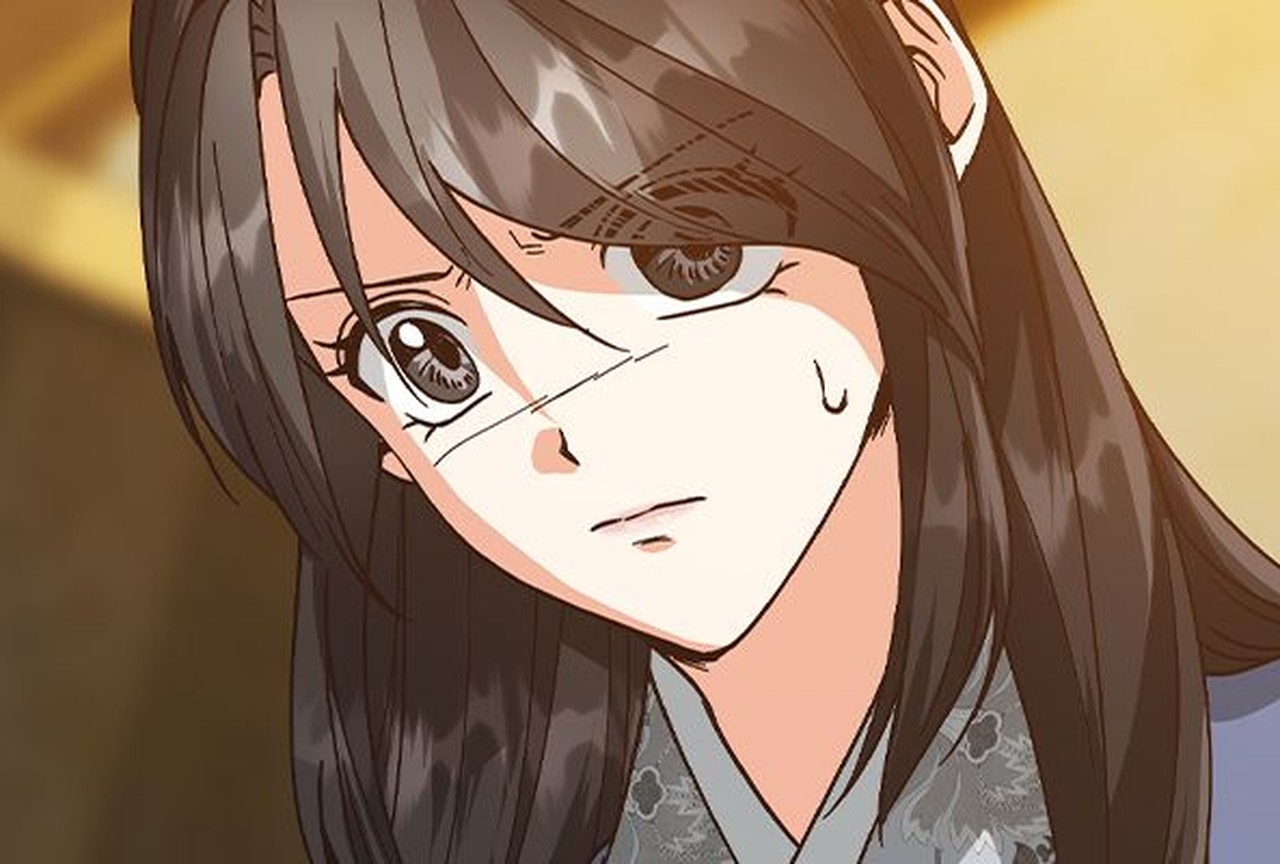 Guérisseuse en herbe - Episode 67 - ONO Webtoon et Manga