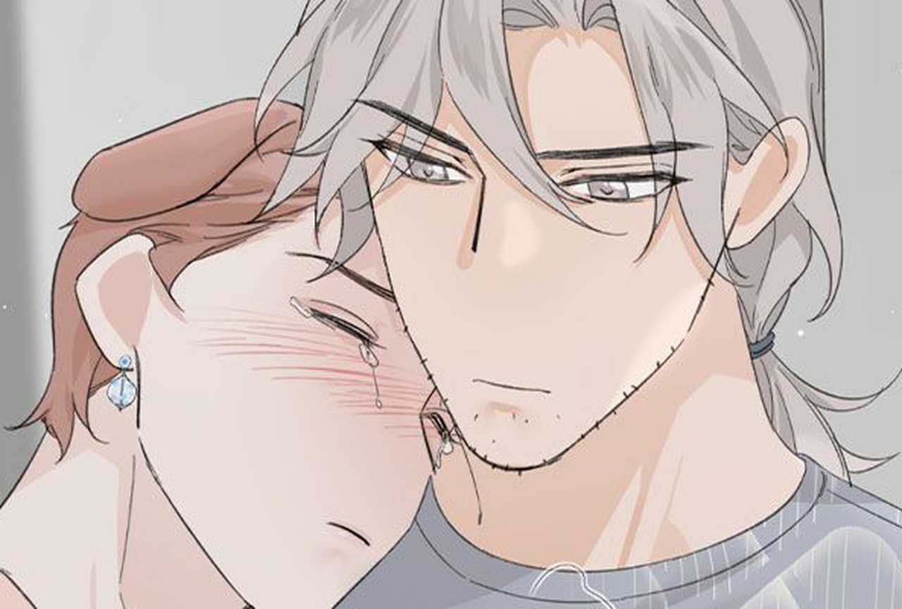 (+18) Instinct Animal - Episode 19 - ONO Webtoon et Manga