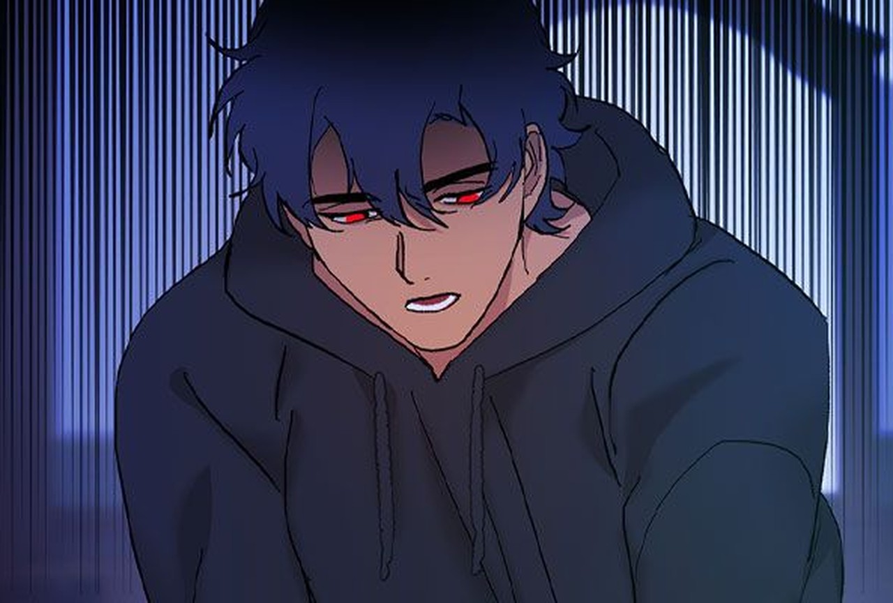 Le Fauve qui avala la Lune - Episode 39 - ONO Webtoon et Manga