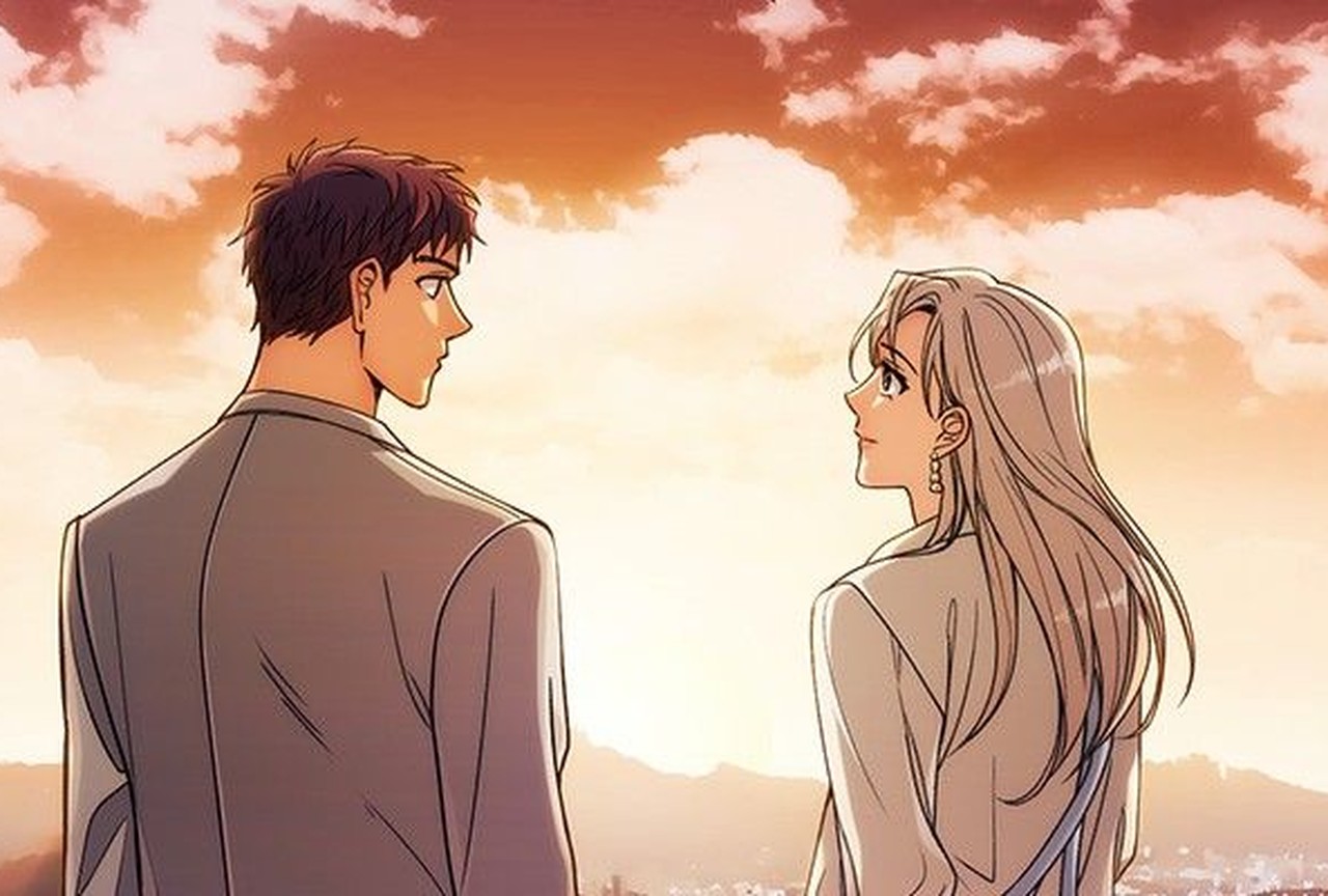 Medical Rebirth - Episode 27 - ONO Webtoon et Manga